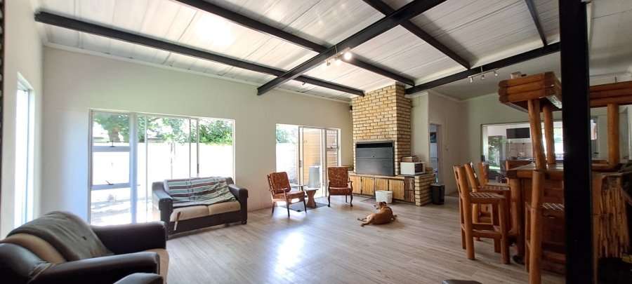 3 Bedroom Property for Sale in Morelig Free State